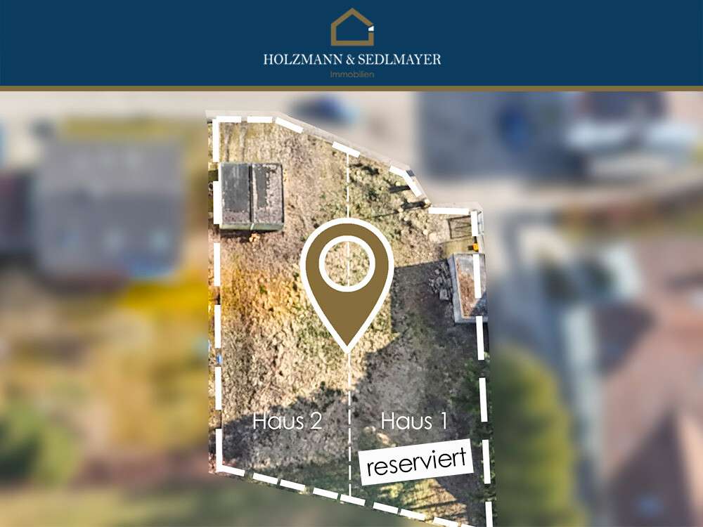 Thumbnail-Grundstück zu verkaufen in Landshut 347.500,00 € 404 m²