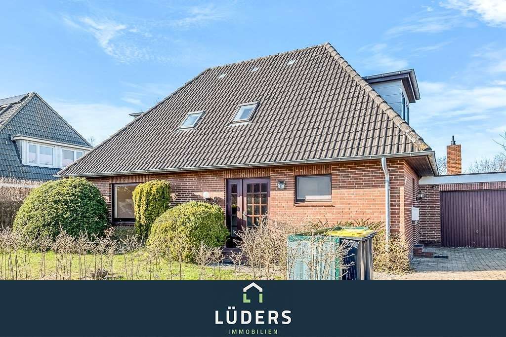 Thumbnail-Haus zum Kaufen in Dagebüll 269.000,00 € 142 m²