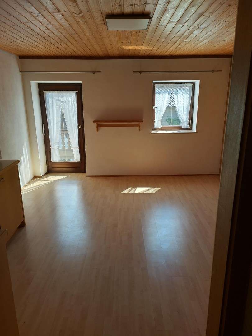 Thumbnail-Wohnung zum Mieten in Höslwang 450,00 € 39 m²