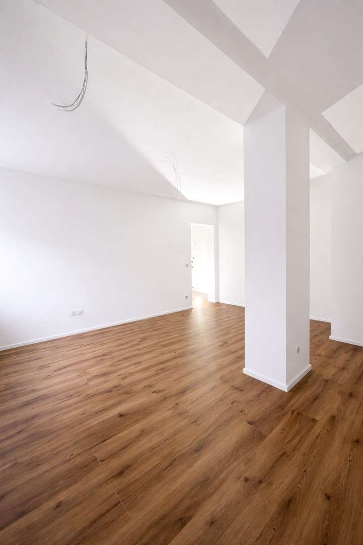 Thumbnail-Wohnung zum Mieten in Ludwigshafen 500,00 € 42 m²
