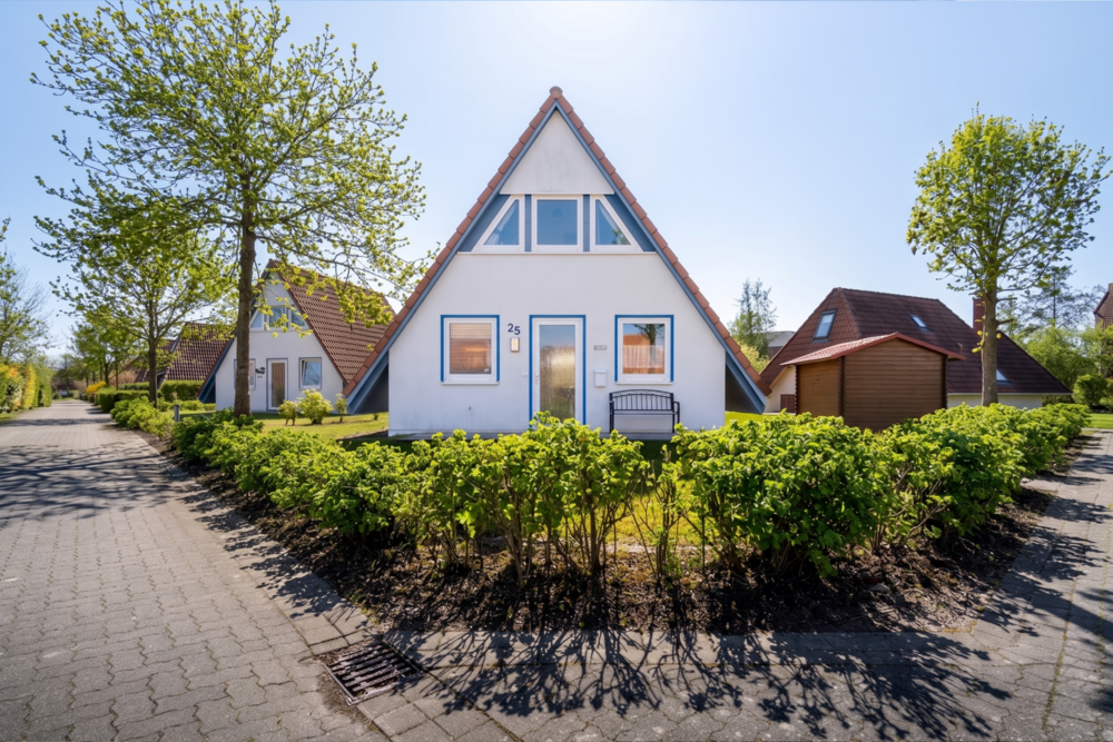 Thumbnail-Haus zum Kaufen in Wurster Nordseeküste 217.000,00 € 59.05 m²
