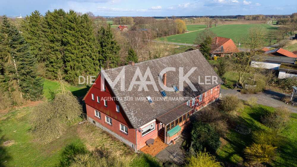 Thumbnail-Haus zum Kaufen in Drage 645.000,00 € 100 m²