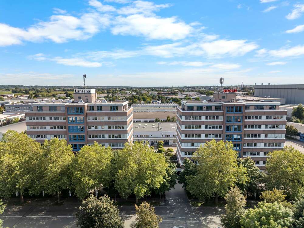 Thumbnail-Büro in Augsburg 400,00 € 19.86 m²