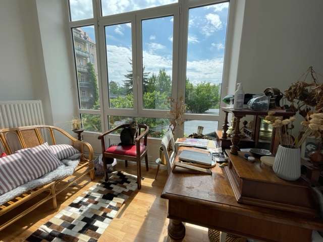 Thumbnail-Wohnung zum Kaufen in Görlitz 168.000,00 € 111 m²