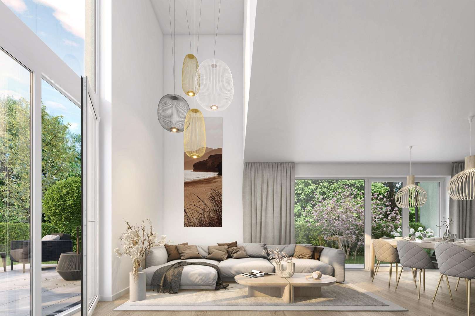 Thumbnail-Haus zum Kaufen in München 1.359.000,00 € 152.38 m²