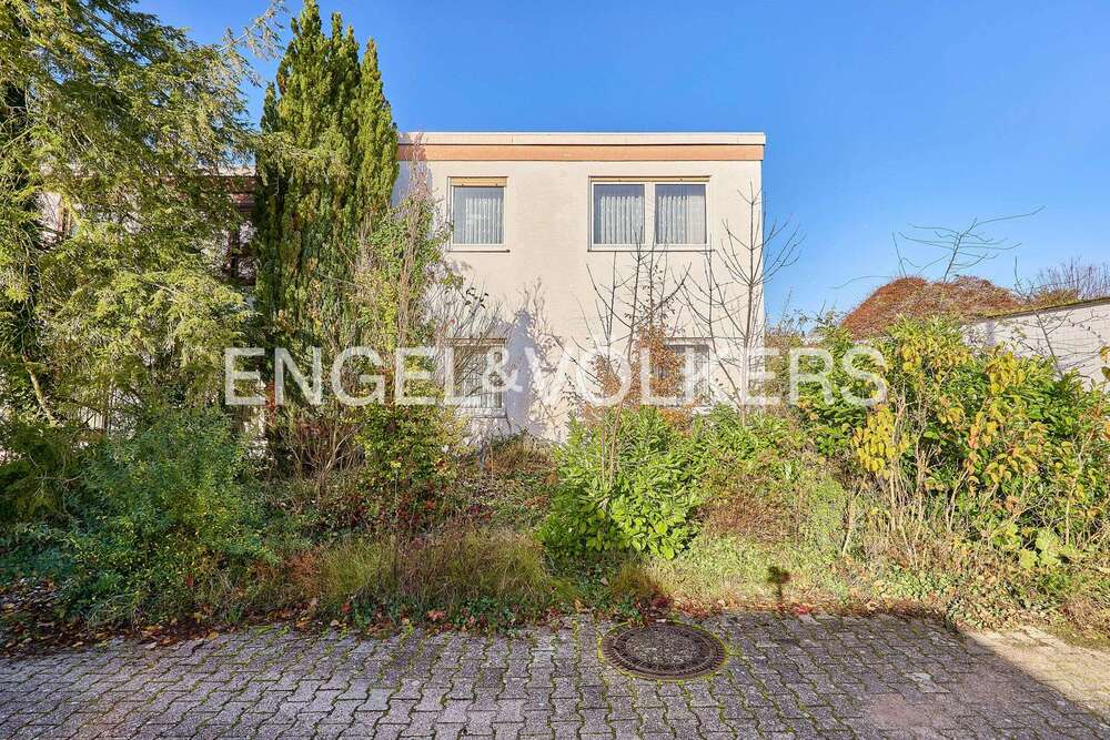 Thumbnail-Haus zum Kaufen in Limburgerhof 539.000,00 € 159 m²