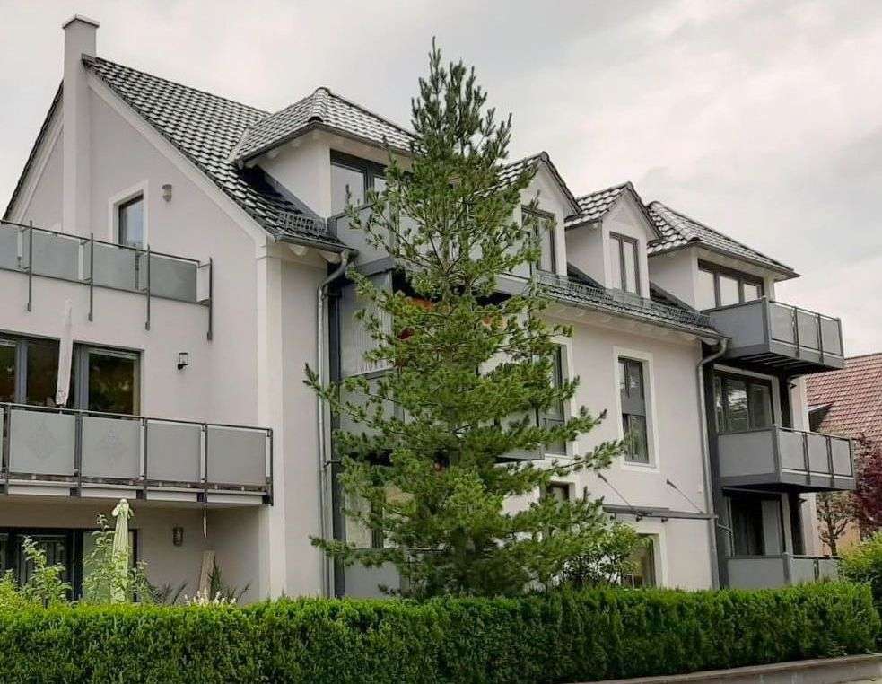 Thumbnail-Wohnung zum Mieten in München 1.100,00 € 58 m²