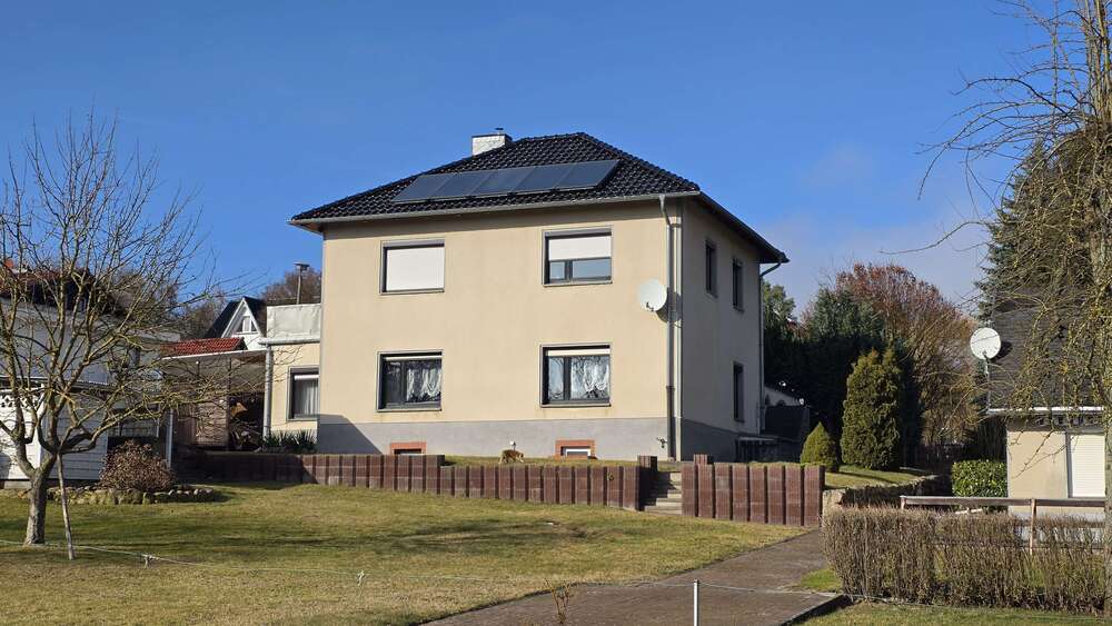 Thumbnail-Haus zum Kaufen in Plau am See 560.000,00 € 208 m²