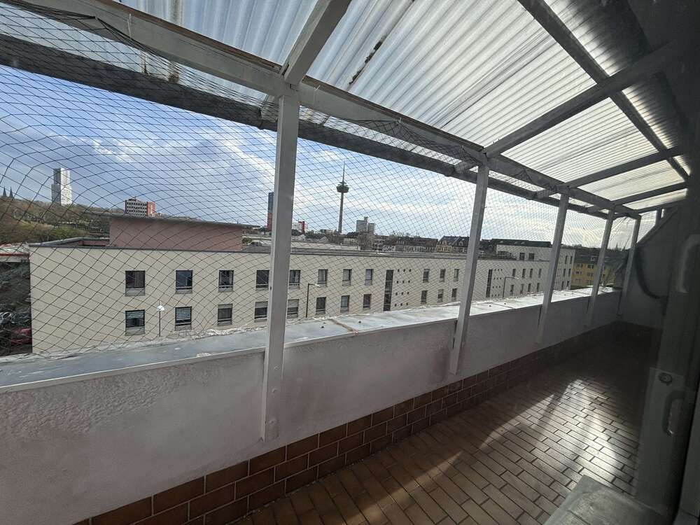 Thumbnail-Wohnung zum Mieten in Köln 1.100,00 € 66 m²