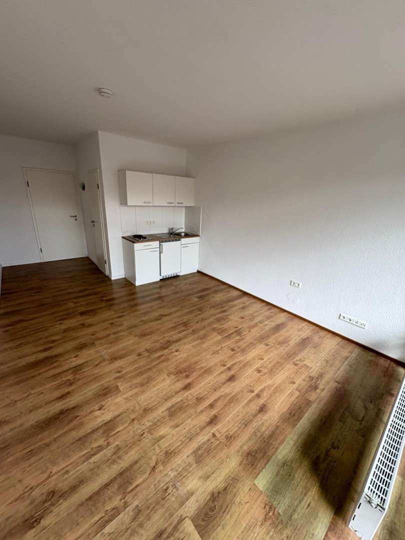 Thumbnail-Wohnung zum Mieten in Horn Bad Meinberg 399,00 € 25.47 m²