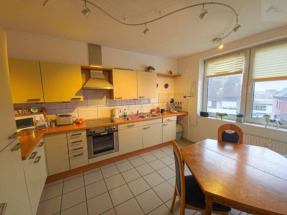 Thumbnail-Wohnung zum Kaufen in Grefrath 149.000,00 € 69.32 m²