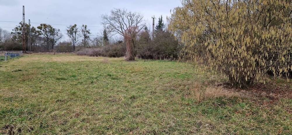 Thumbnail-Grundstück zu verkaufen in Wustermark 190.000,00 € 1253 m²