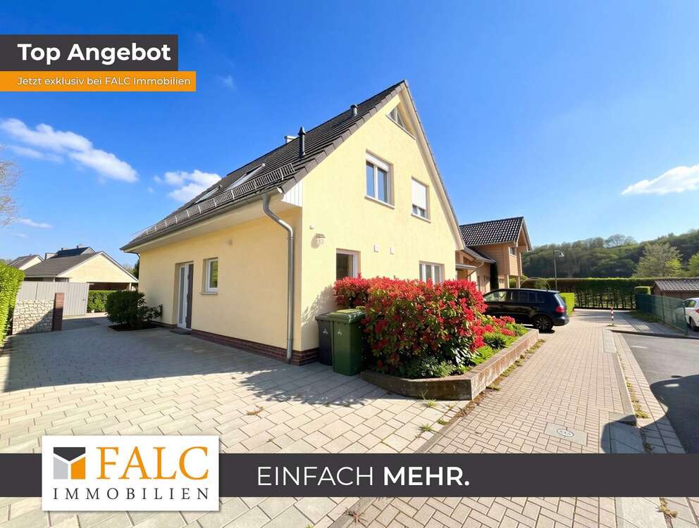 Thumbnail-Haus zum Mieten in Lohmar 1.700,00 € 136 m²