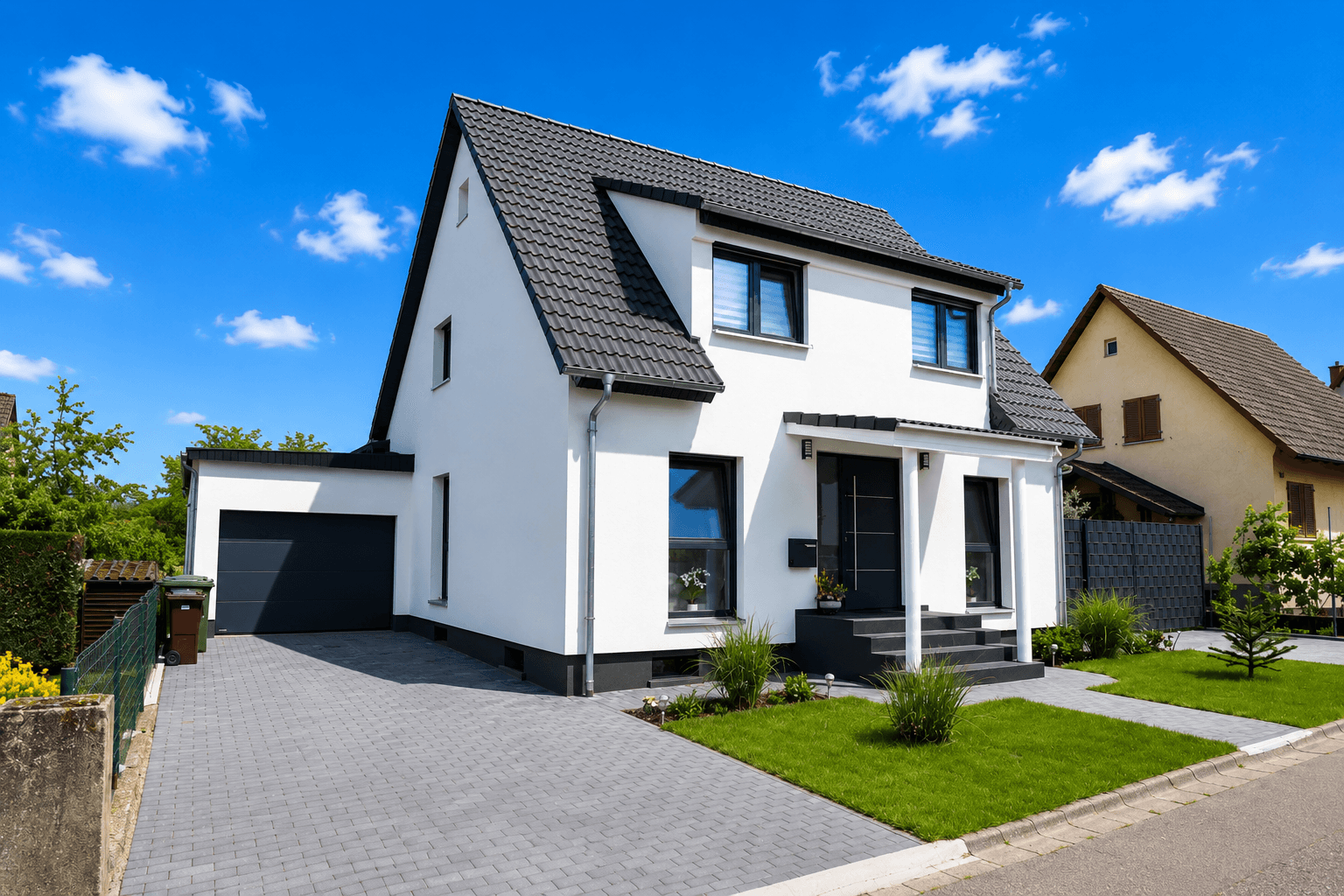 Thumbnail-Haus zum Kaufen in Rastatt 695.000,00 € 160 m²