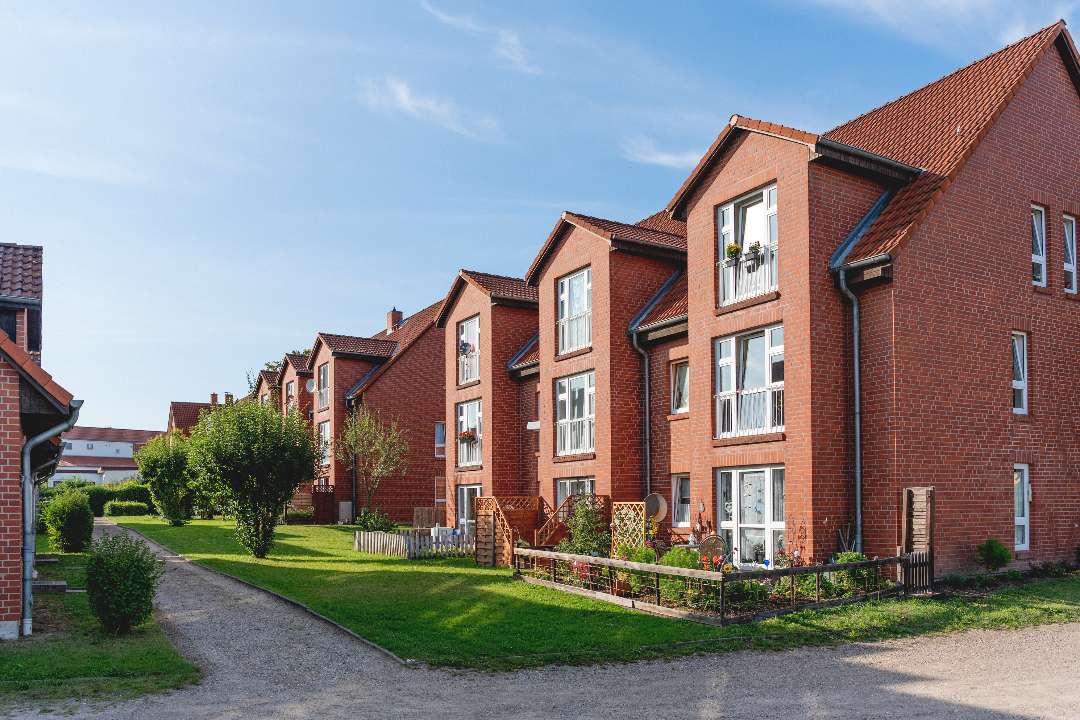 Thumbnail-Wohnung zum Mieten in Lütjenburg 240,16 € 31.19 m²