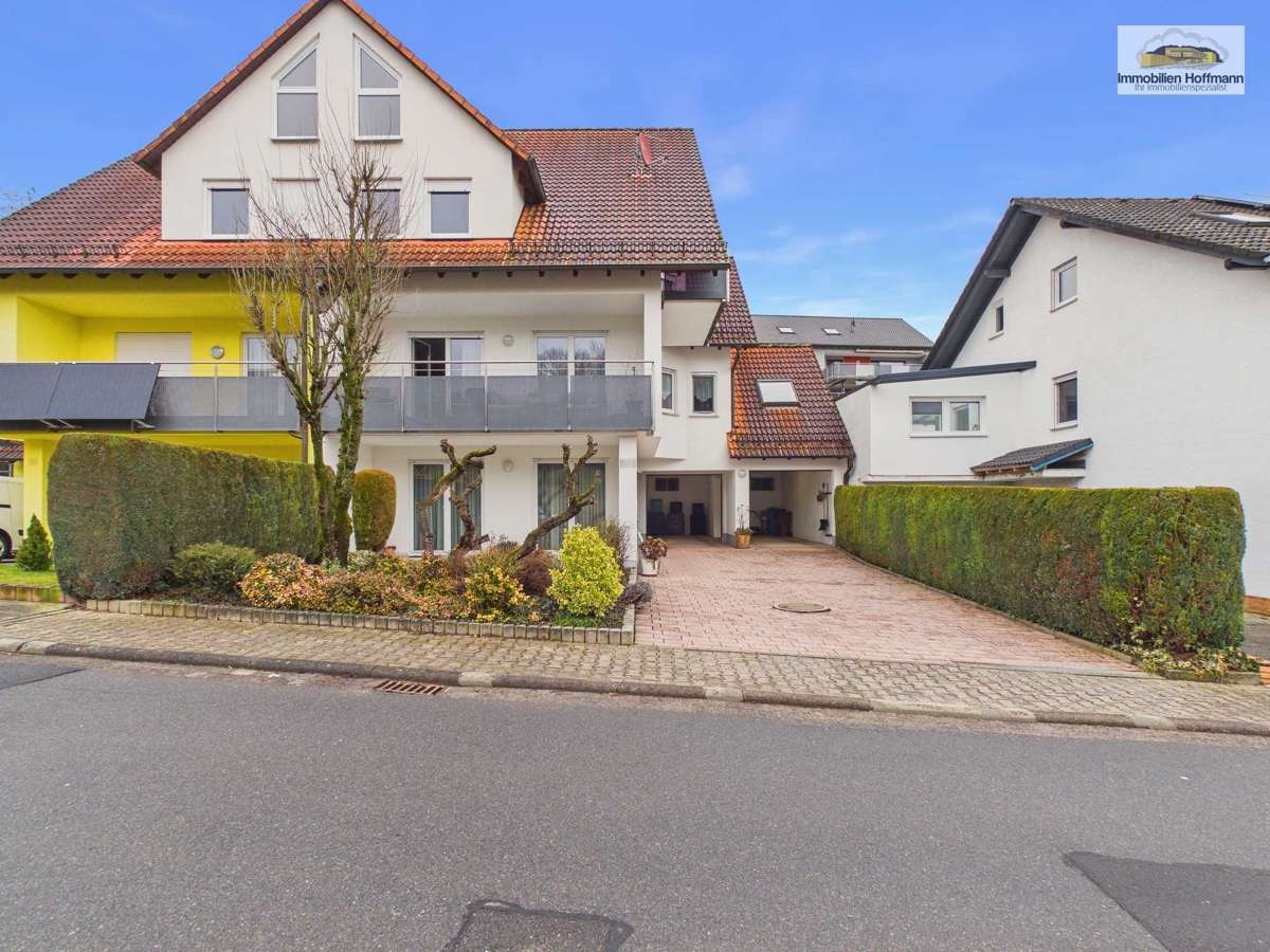 Thumbnail-Haus zum Kaufen in Geiselbach 459.000,00 € 202 m²