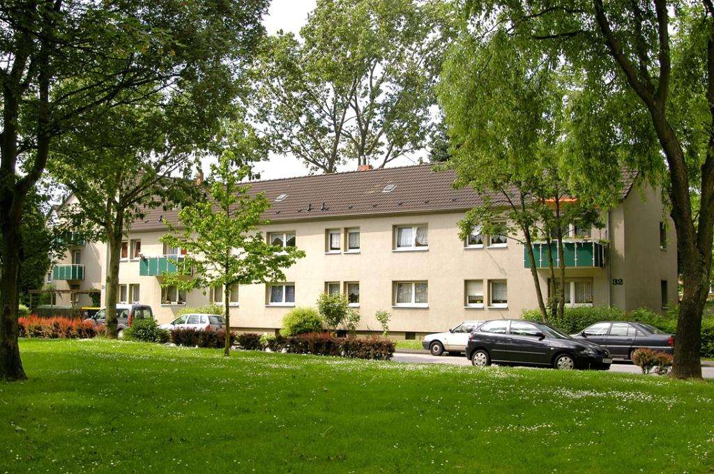 Thumbnail-Wohnung zum Mieten in Duisburg 509,00 € 55.42 m²