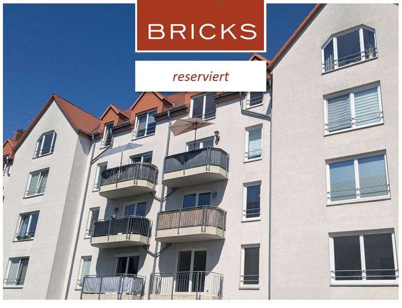 Thumbnail-Wohnung zum Kaufen in Magdeburg 140.000,00 € 88 m²