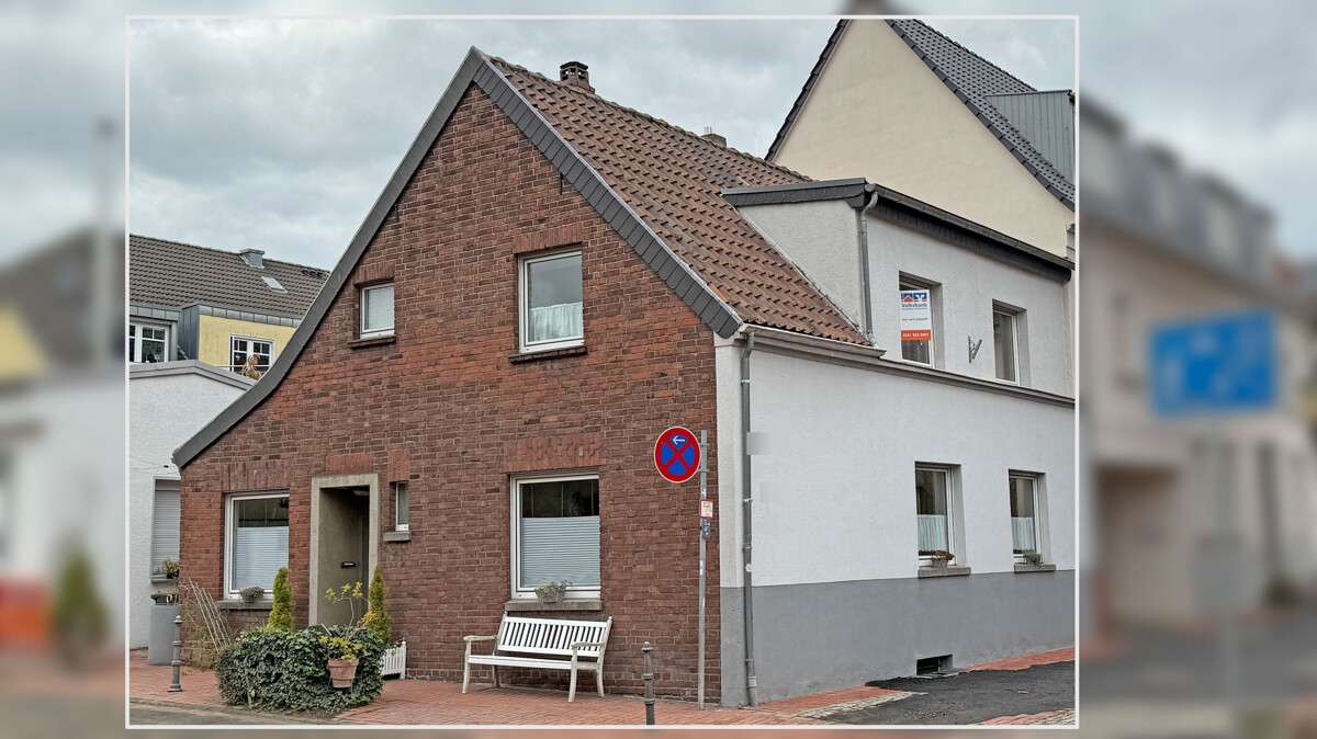 Thumbnail-Haus zum Kaufen in Moers 299.000,00 € 123.45 m²