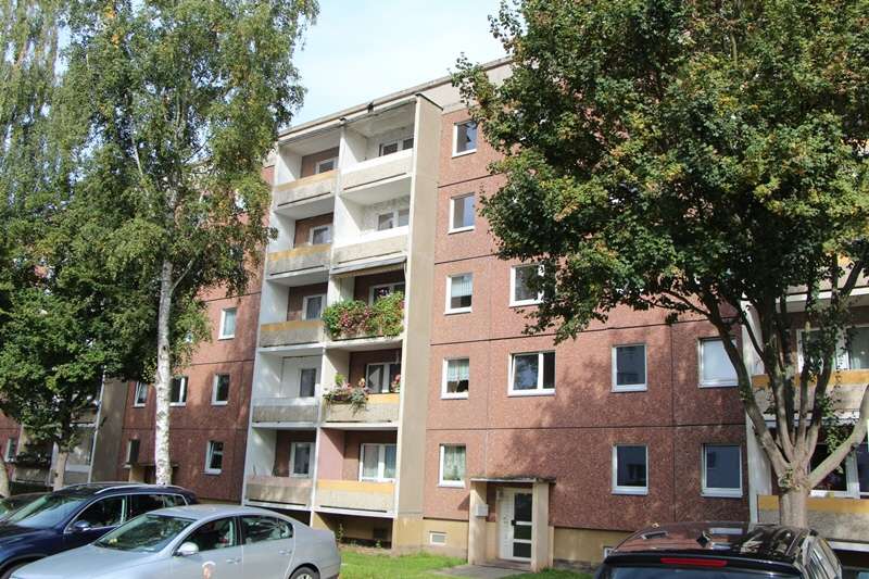 Thumbnail-Wohnung zum Mieten in Gera 375,00 € 68 m²