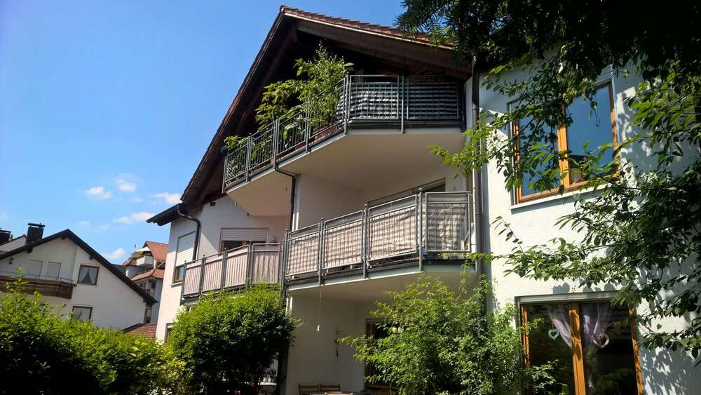 Thumbnail-Wohnung zum Mieten in Friedrichshafen 1.510,00 € 136.89 m²