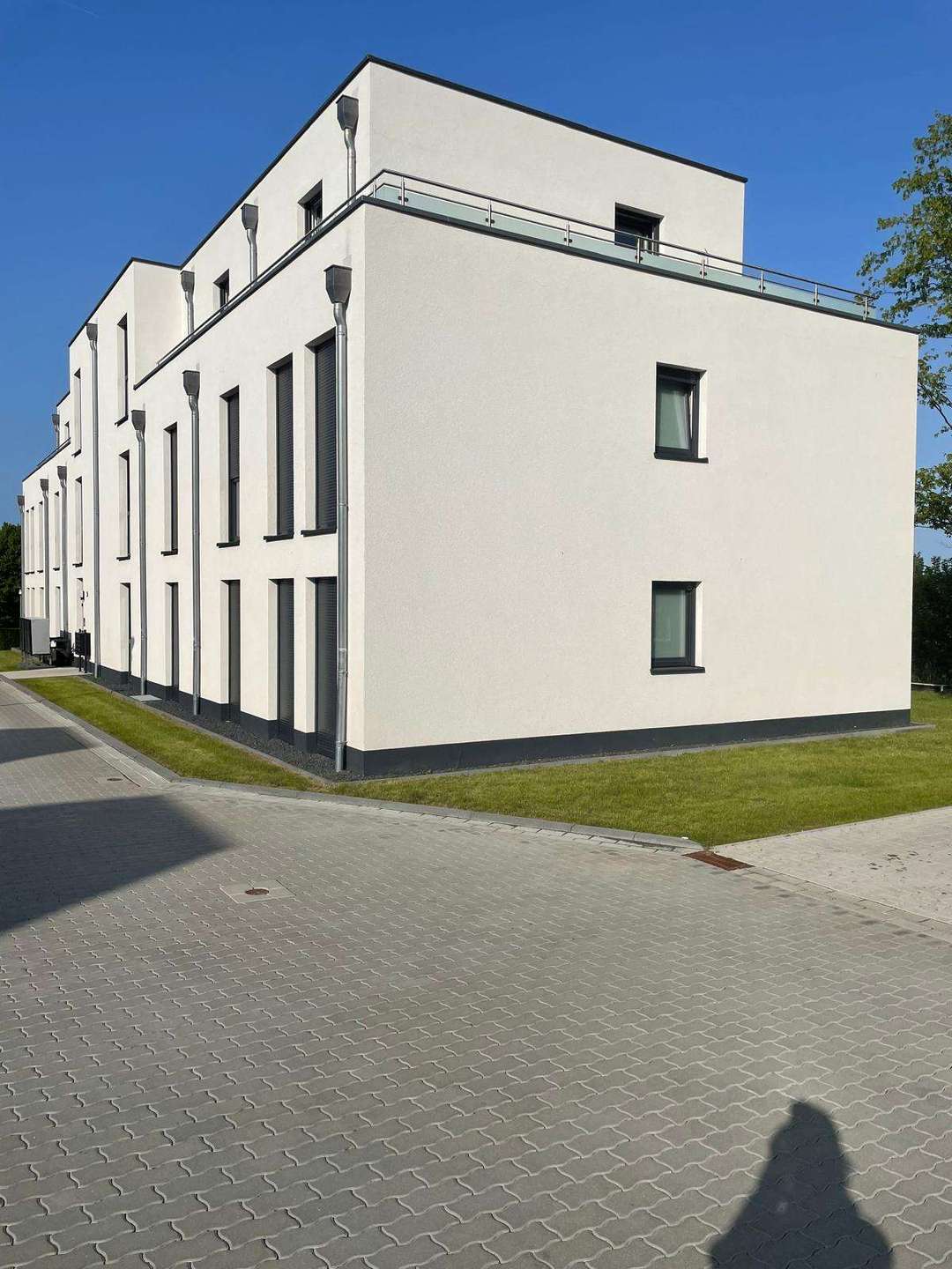 Thumbnail-Wohnung zum Kaufen in Bad Honnef 359.000,00 € 94 m²