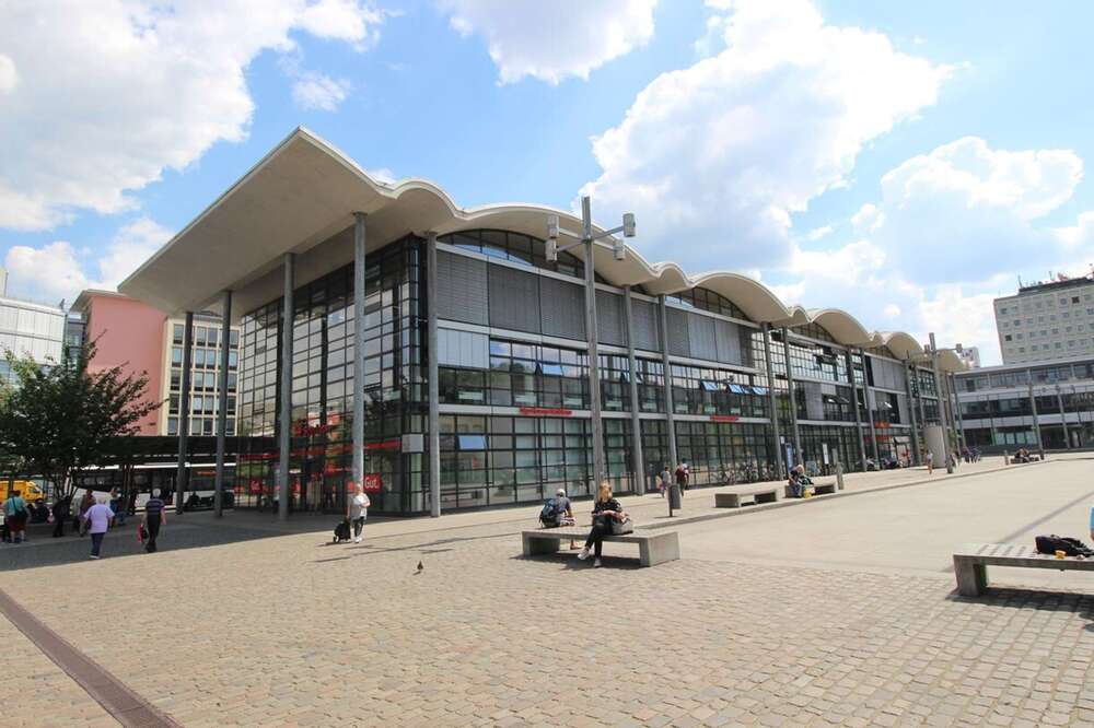 Thumbnail-Büro in Koblenz 6.017,00 € 547 m²