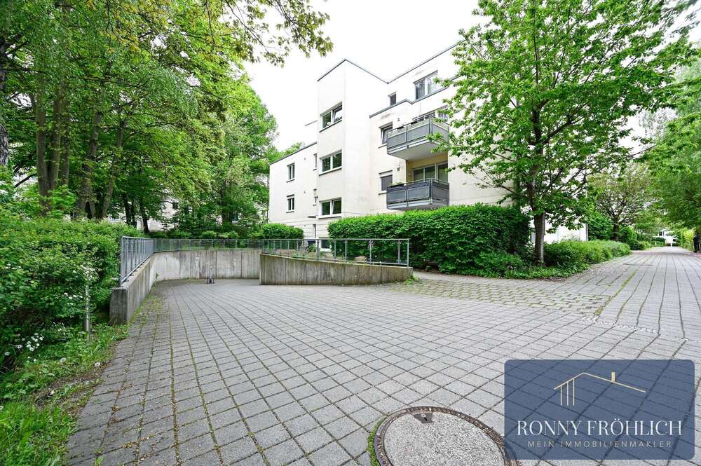 Thumbnail-Wohnung zum Kaufen in Chemnitz 113.000,00 € 62.63 m²