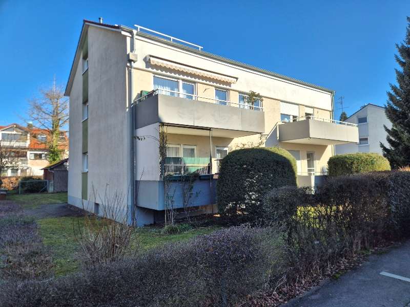 Thumbnail-Wohnung zum Kaufen in Langenargen 260.000,00 € 62 m²