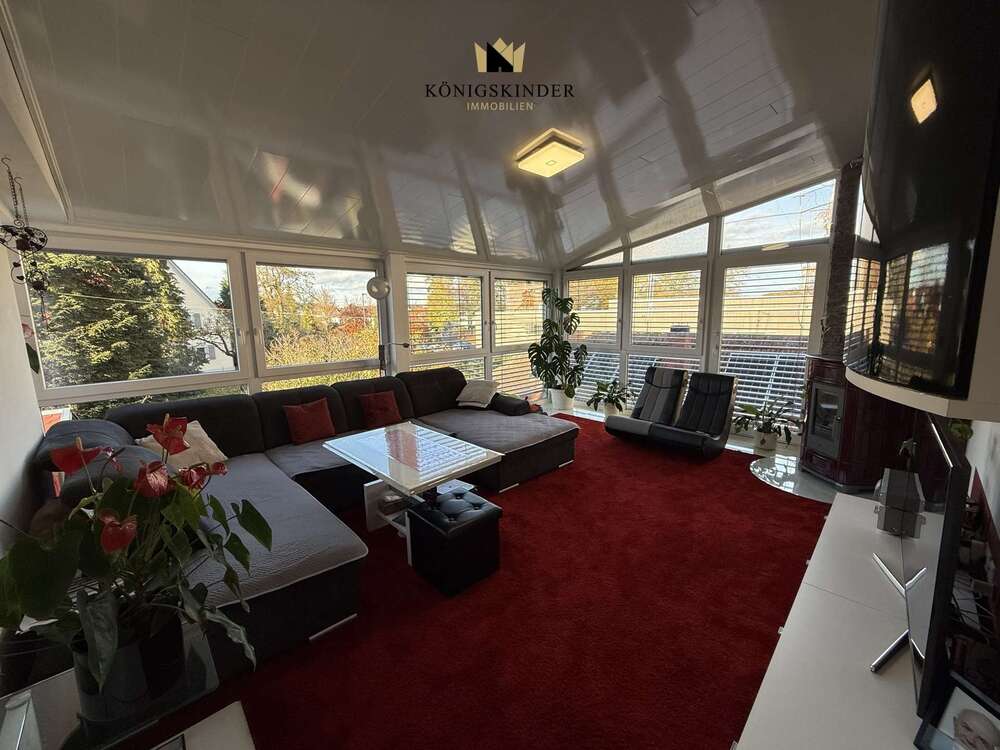 Thumbnail-Haus zum Kaufen in Bad Saulgau 549.000,00 € 220 m²