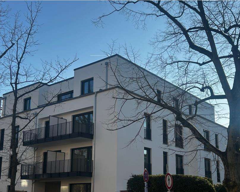 Thumbnail-Wohnung zum Mieten in Offenbach 1.408,00 € 77.45 m²