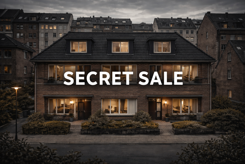 Thumbnail-Haus zum Kaufen in Kaarst 725.000,00 € 248 m²