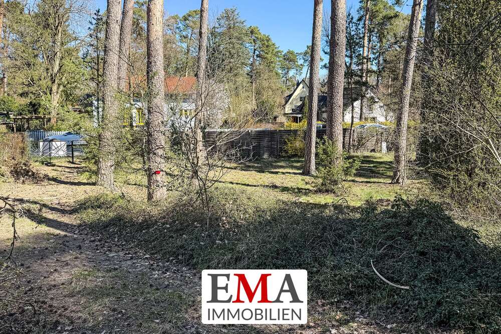 Thumbnail-Grundstück zu verkaufen in Schönwalde-Glien 218.000,00 € 838 m²