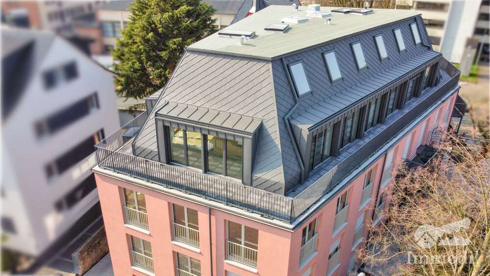 Thumbnail-Wohnung zum Mieten in Hanau 2.450,00 € 158.2 m²