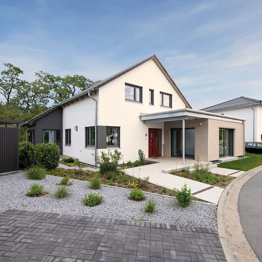 Thumbnail-Haus zum Kaufen in Dettingen an der Erms 579.760,00 € 122 m²