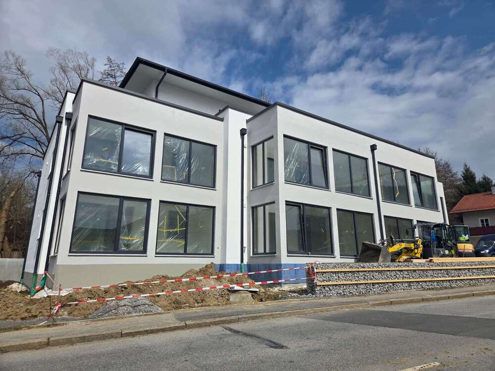 Thumbnail-Wohnung zum Mieten in Deggendorf 700,00 € 54 m²