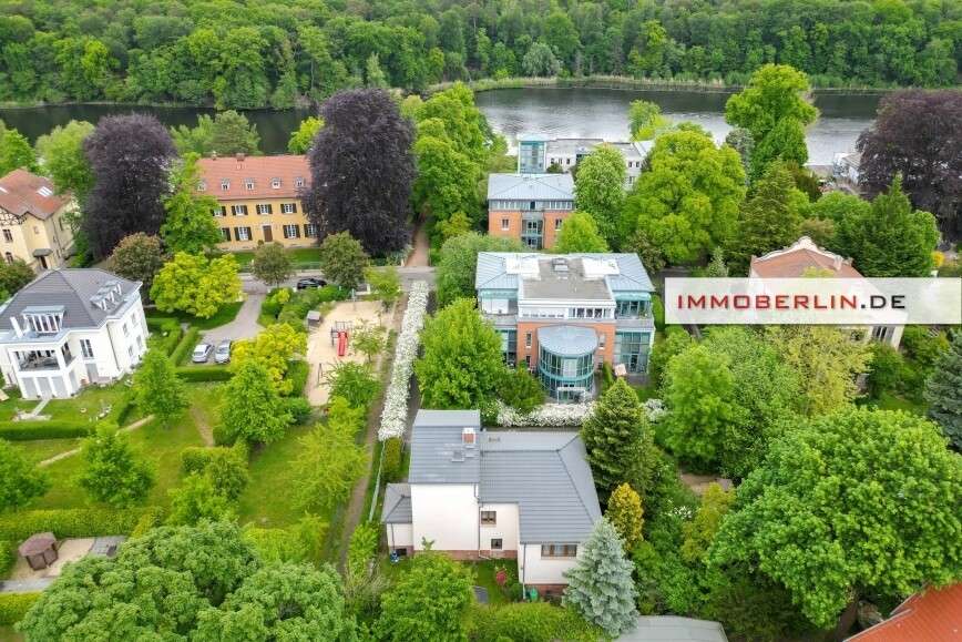 Thumbnail-Haus zum Kaufen in Potsdam Babelsberg 899.000,00 € 150 m²