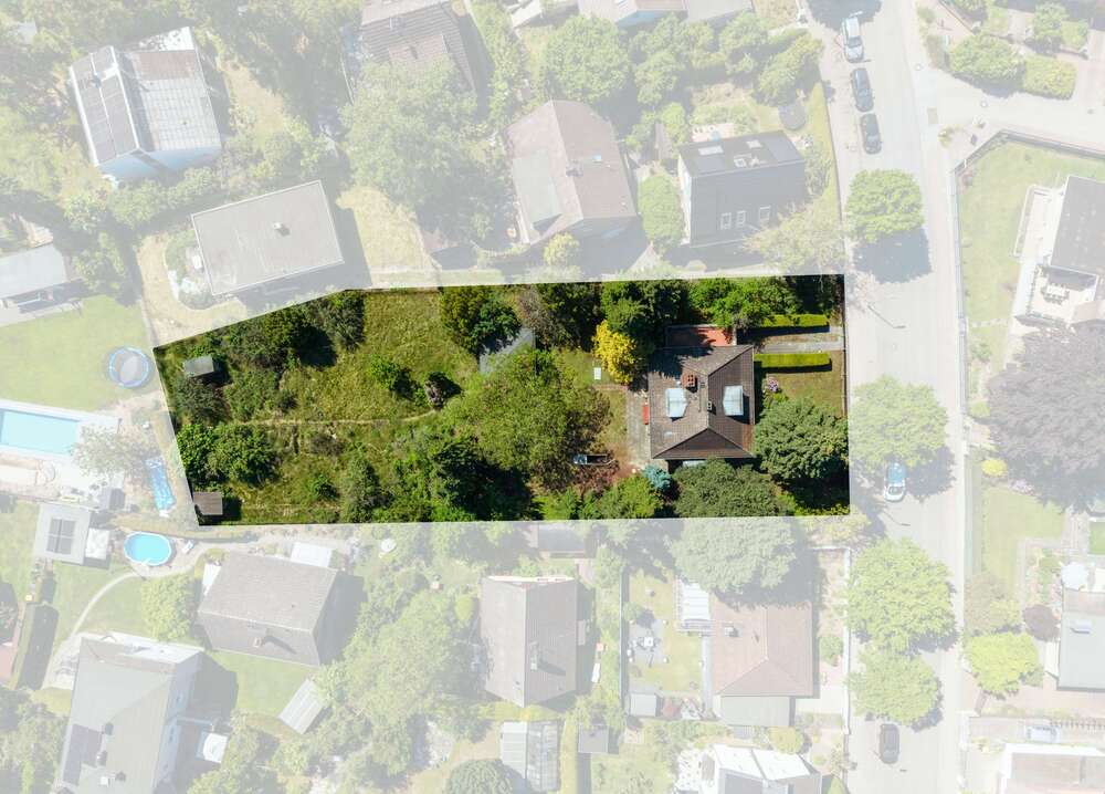 Thumbnail-Grundstück zu verkaufen in Berlin 925.000,00 € 1729 m²