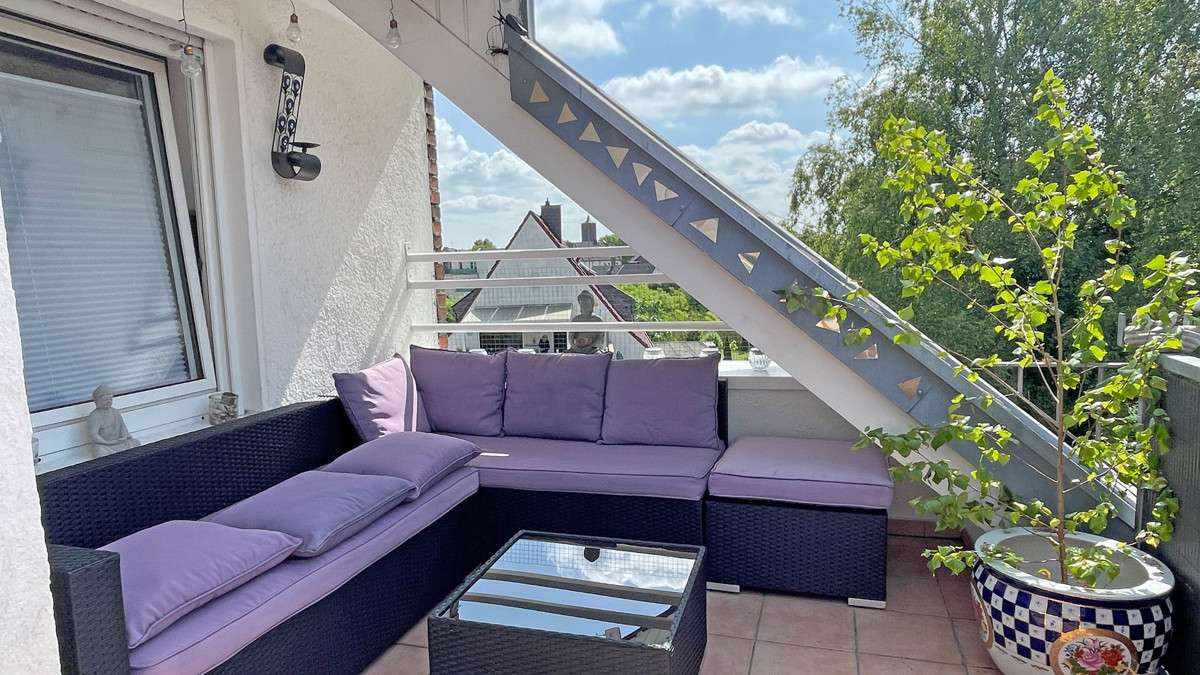 Thumbnail-Wohnung zum Kaufen in Duisburg 234.900,00 € 141.47 m²
