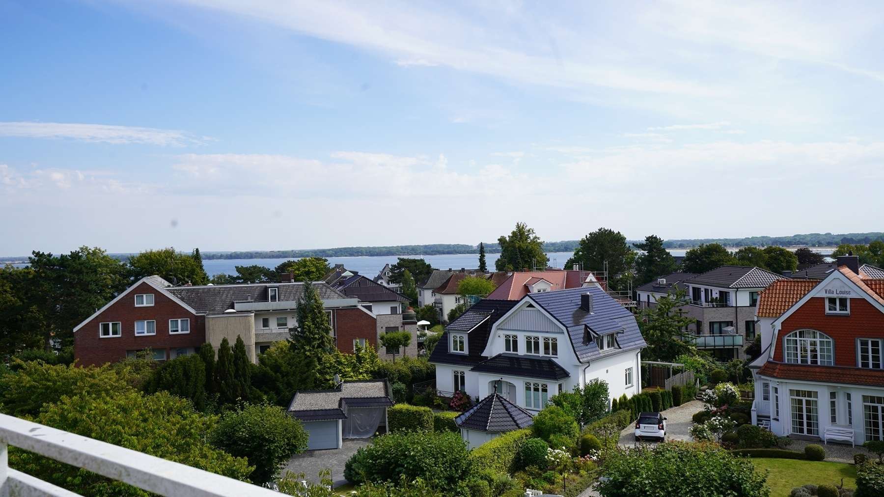 Thumbnail-Wohnung zum Kaufen in Travemünde 849.000,00 € 131 m²