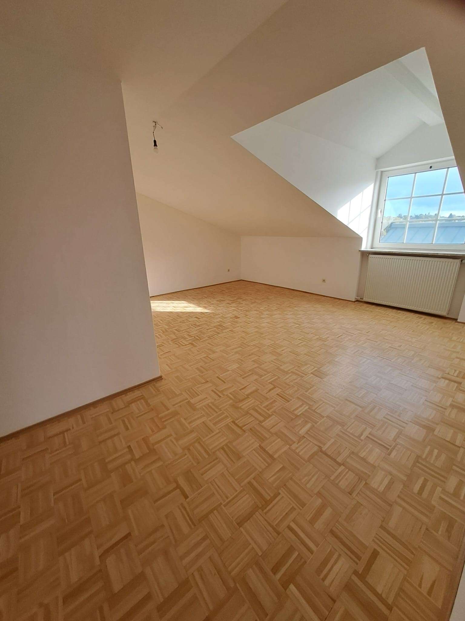 Thumbnail-Wohnung zum Mieten in Grafenau 600,00 € 93.48 m²