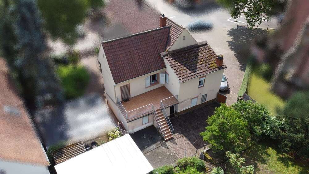 Thumbnail-Haus zum Kaufen in Bad Dürkheim Grethen 160.000,00 € 124 m²