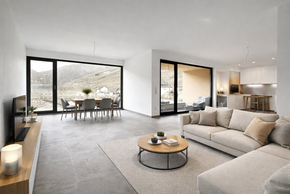 Thumbnail-Wohnung zum Mieten in Mayschoß 1.040,00 € 105 m²