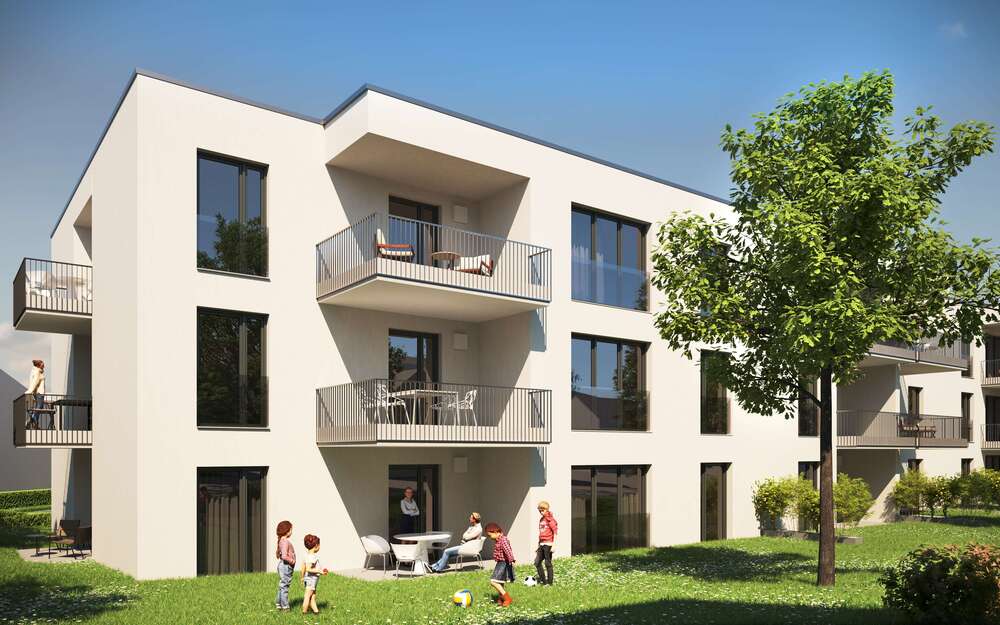 Thumbnail-Wohnung zum Mieten in Groß-Umstadt 1.673,25 € 111.55 m²