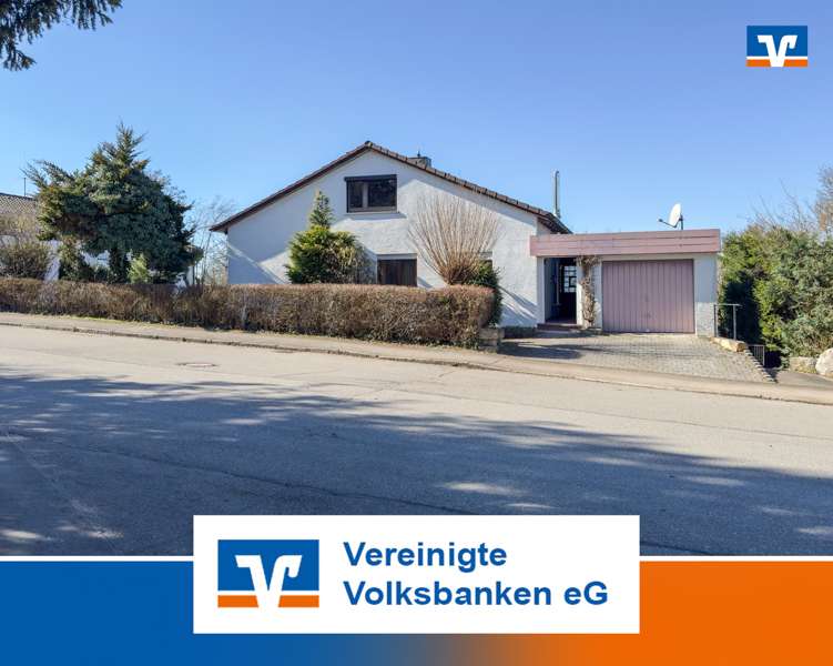 Thumbnail-Haus zum Kaufen in Böblingen 870.000,00 € 198.51 m²