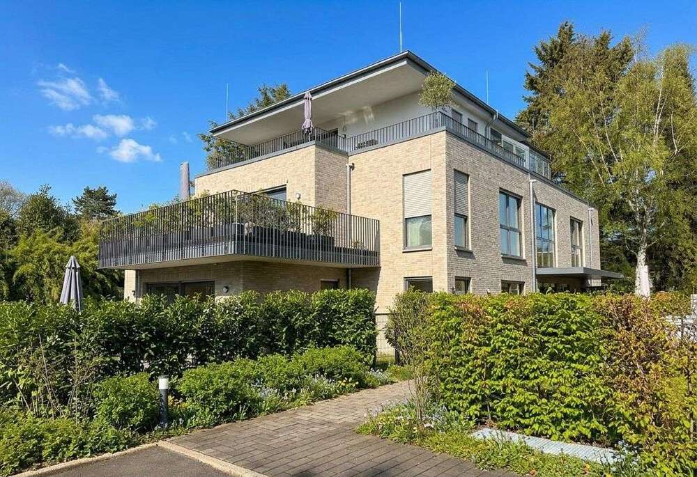 Thumbnail-Wohnung zum Kaufen in Köln 1.649.000,00 € 199 m²