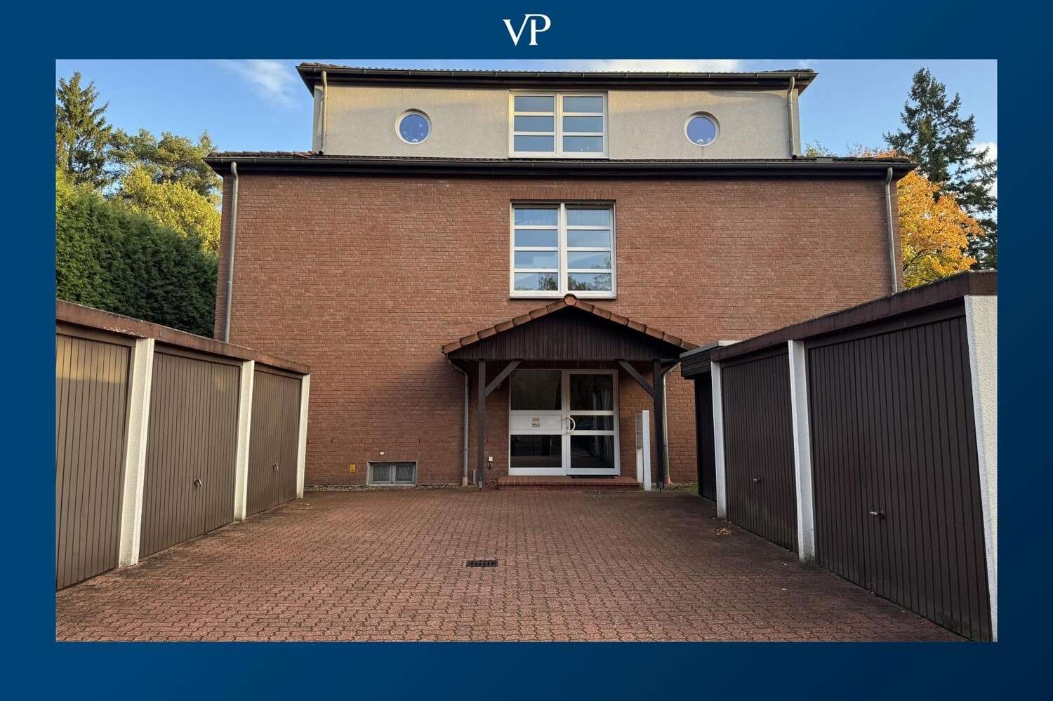 Thumbnail-Wohnung zum Kaufen in Celle 219.000,00 € 88.17 m²