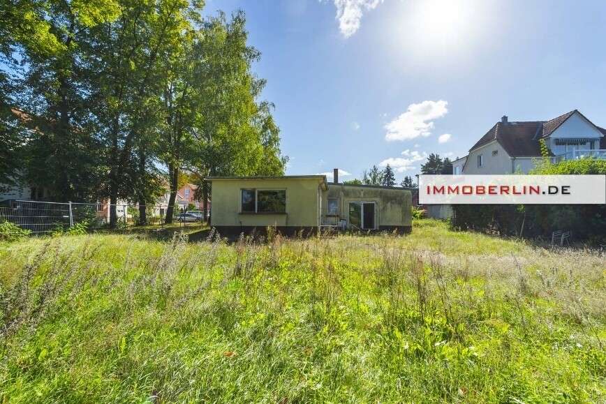 Thumbnail-Grundstück zu verkaufen in Königs Wusterhausen 1.850.000,00 € 3407 m²