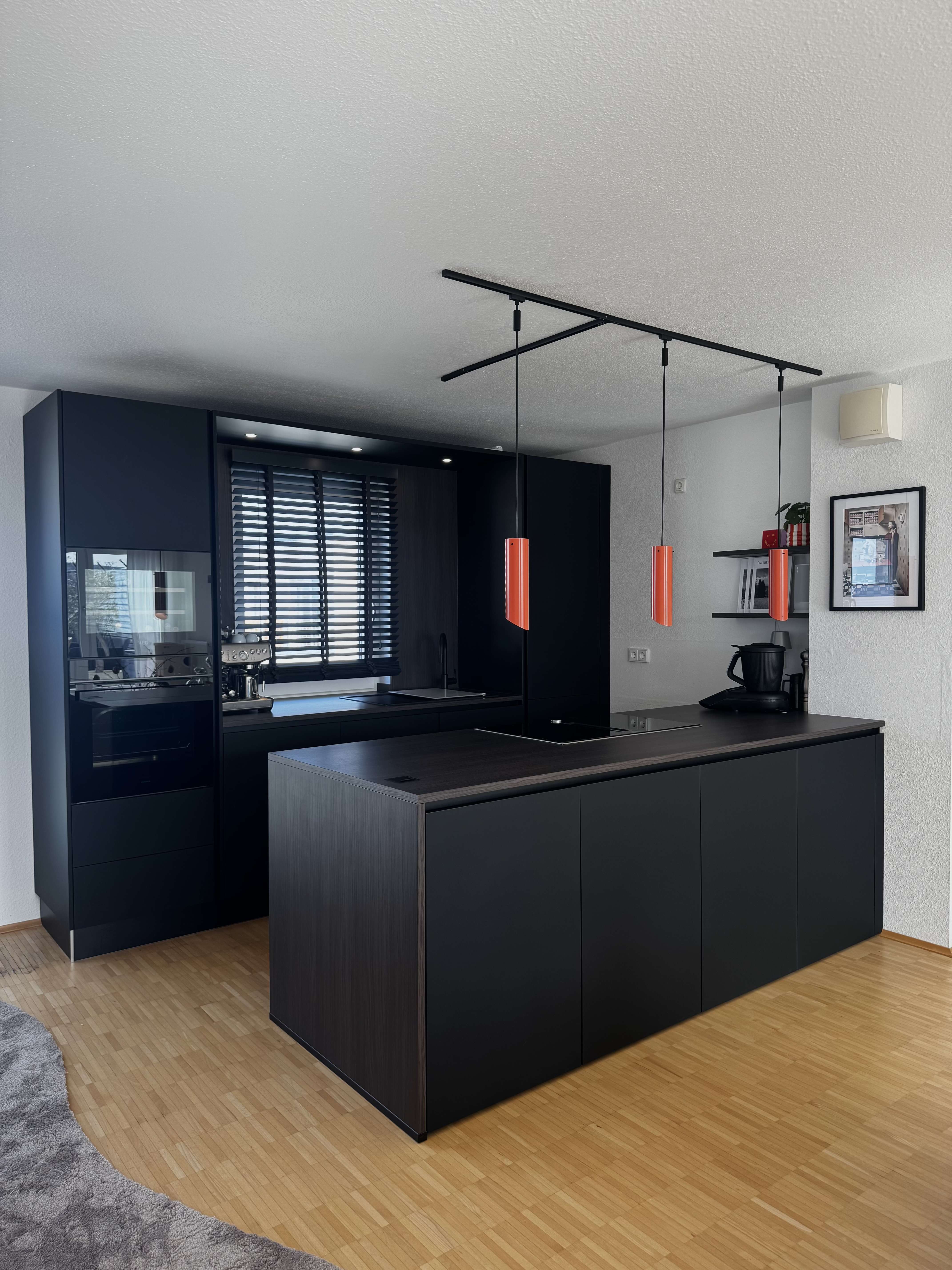 Thumbnail-Wohnung zum Mieten in Hannover 1.309,00 € 118.65 m²