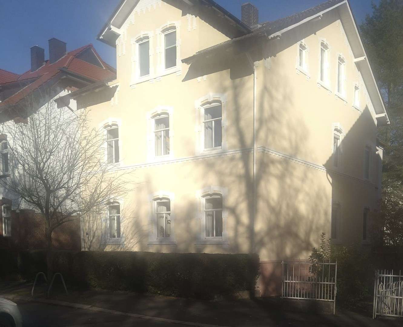 Thumbnail-Wohnung zum Mieten in Bad Hersfeld 320,00 € 75 m²